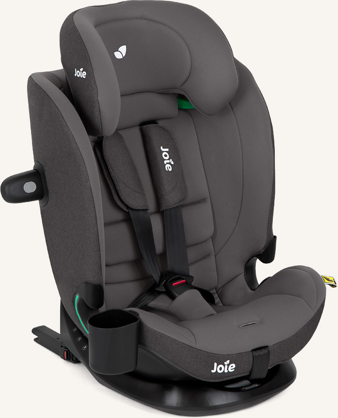 Joie I-Bold turvatool 76–150 cm, Thunder