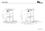 Thermex Derby II - pliidikubu, terasest, 60 cm - Pilt 3