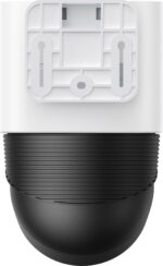 Anker eufy 4G LTE Cam S330 välistingimustes kasutatav turvakaamera, valge - Pilt 4