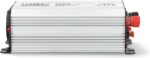 Nedis PIM30012FGY inverter, 12 V, 300 W, modifitseeritud siinuslaine - Pilt 4