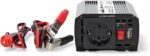 Nedis PIM30012FGY inverter, 12 V, 300 W, modifitseeritud siinuslaine - Pilt 3
