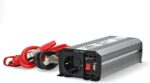 Nedis PIM60012FGY inverter, 12 V, 600 W, modifitseeritud siinuslaine