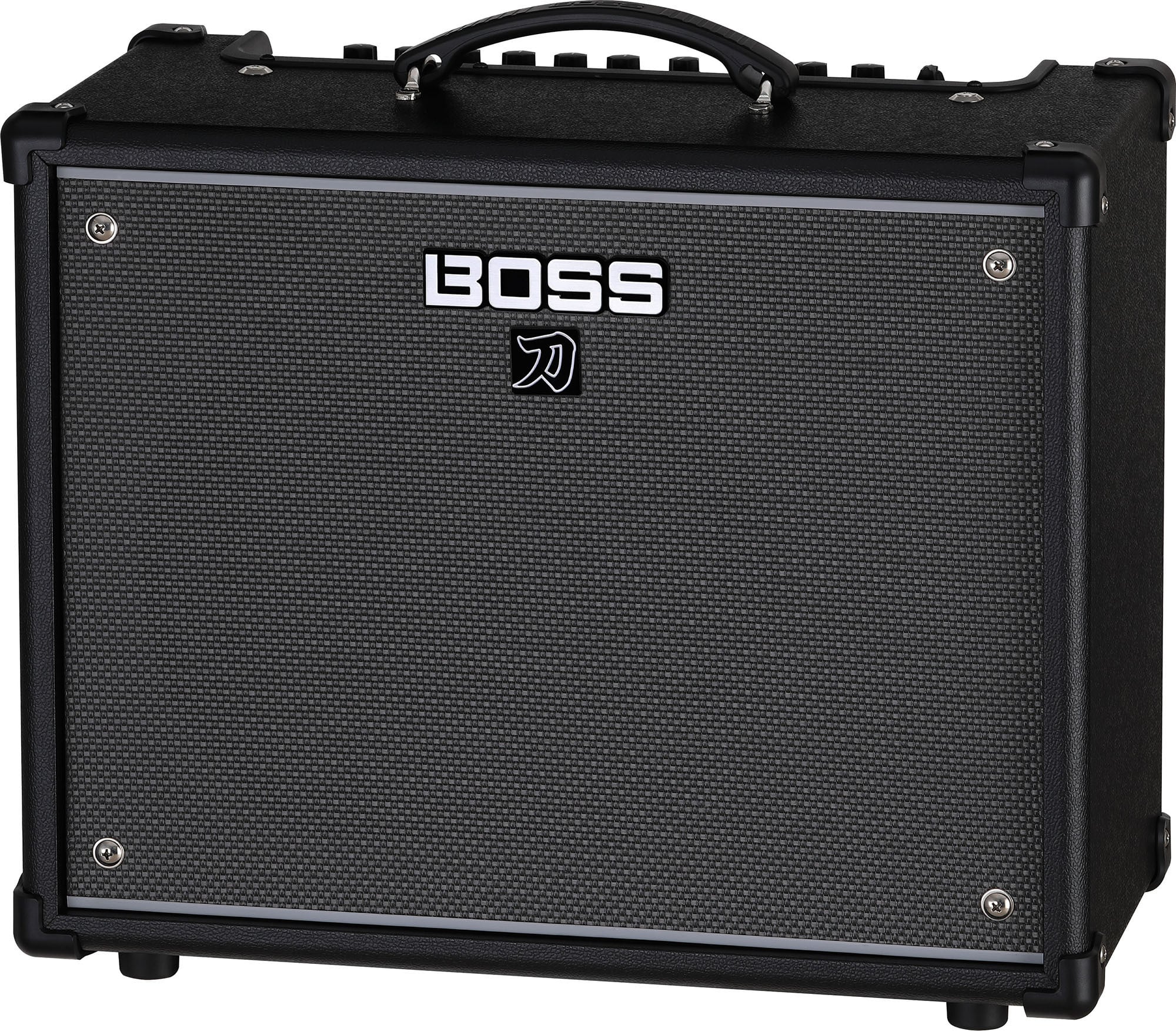 Boss Katana-50 MkIII EX -1x12" kitarrikombo, 50 W