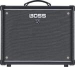 Boss Katana-50 MkIII EX -1x12" kitarrikombo, 50 W - Pilt 2