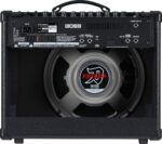 Boss Katana-50 MkIII EX -1x12" kitarrikombo, 50 W - Pilt 3