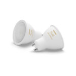 Philips Hue LED nutipirn, BT, valge meeleolu, GU10, 4,2 W, 2 tk pakis - Pilt 3