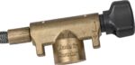 Trangia GB77 gaasilamp - Pilt 5