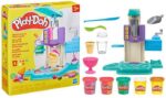 Play-Doh vikerkaare keermega jäätisemängukomplekt - Pilt 3
