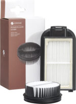 Ströme PowerClean Stark filter komplekt