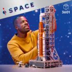 LEGO Icons 10341 - NASA Artemise stardisüsteem - Pilt 2