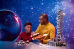 LEGO Icons 10341 - NASA Artemise stardisüsteem - Pilt 5
