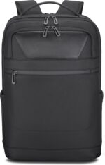 Feru Sleek 15.6" seljakott, must - Pilt 2