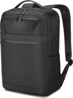Feru Sleek 15.6" seljakott, must