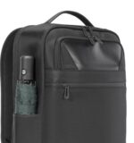 Feru Sleek 15.6" seljakott, must - Pilt 3