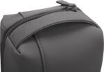 Feru Saga tualett-tarvete kott, must - Pilt 3
