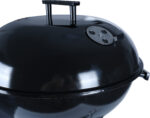 Anton Oliver Fire emailitud söegrill, 43 cm - Pilt 4
