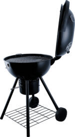 Anton Oliver Fire emailitud söegrill, 57 cm - Pilt 2