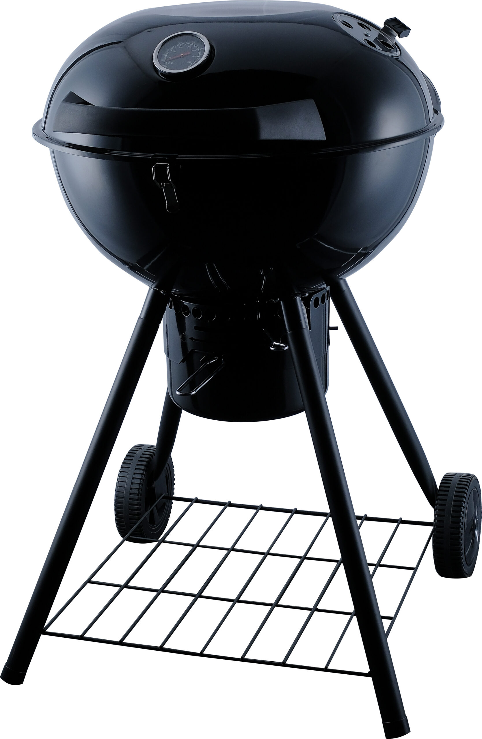 Anton Oliver Fire emailitud söegrill, 57 cm