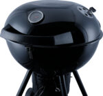 Anton Oliver Fire emailitud söegrill, 57 cm - Pilt 3