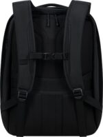 Samsonite Securipak 2.0 17.3" seljakott, must - Pilt 4