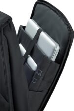 Samsonite Securipak 2.0 17.3" seljakott, must - Pilt 5