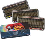 Derwent Chromaflow värvipliiatsid, 150 tk - Pilt 4