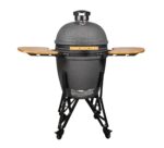 Anton Oliver Kamado söegrill