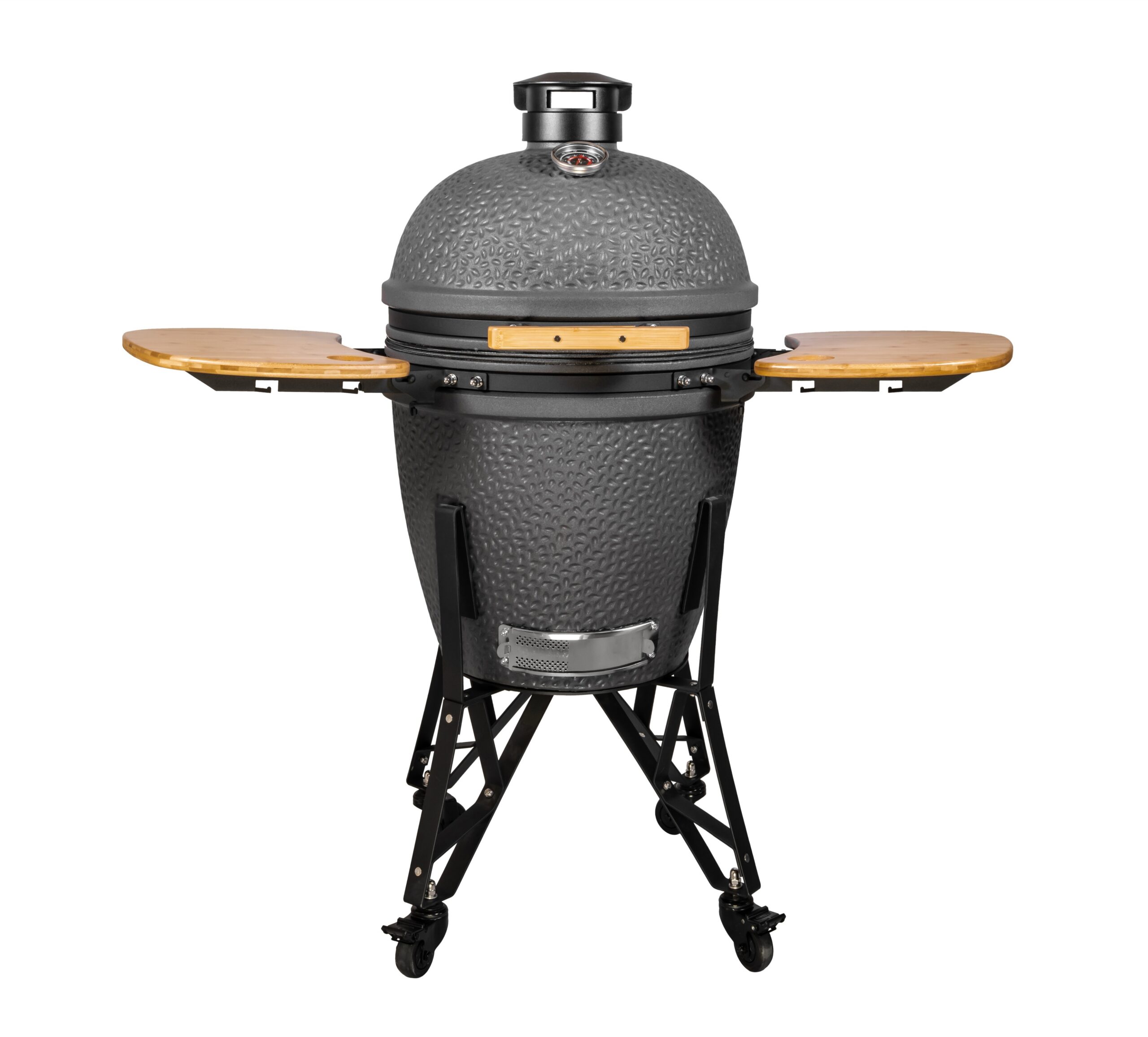 Anton Oliver Kamado söegrill