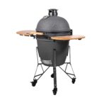 Anton Oliver Kamado söegrill - Pilt 2