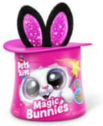 Pets Alive Magic Bunnies - interaktiivne pehme mänguasi - Pilt 5