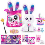 Pets Alive Magic Bunnies - interaktiivne pehme mänguasi - Pilt 4