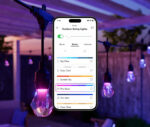 Nanoleaf Essentials Matter õuevalgustuse stardikomplekt 30 m - Pilt 4