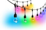 Nanoleaf Essentials Matter õuevalgustuse stardikomplekt 30 m - Pilt 2
