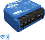 Shelly 1 Gen3 releelüliti WiFi jaoks