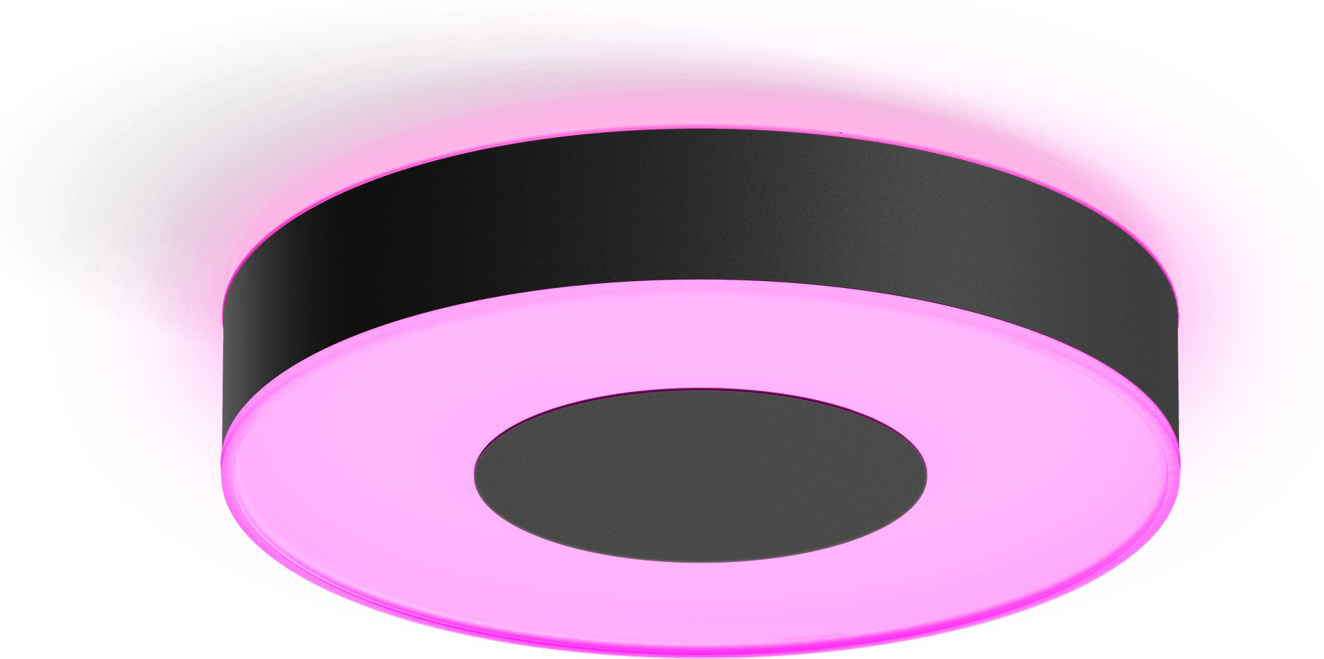 Philips Hue Infuse M nutikas laevalgusti, must