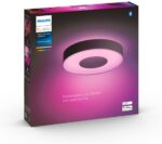 Philips Hue Infuse M nutikas laevalgusti, must - Pilt 5