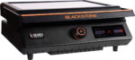 Blackstone E-seeria 17" elektriline grill