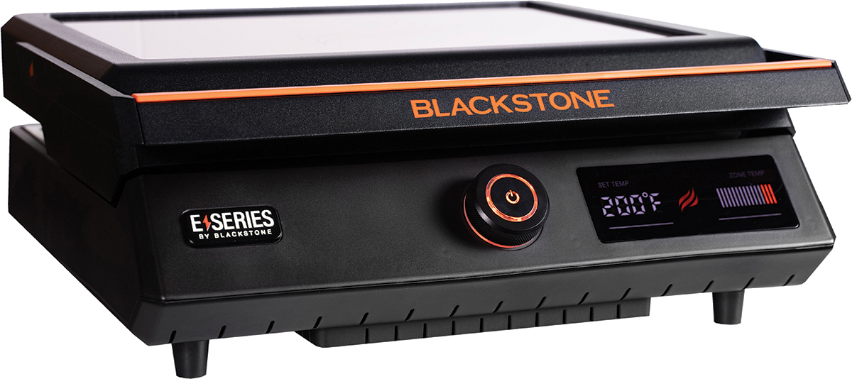 Blackstone E-seeria 17" elektriline grill