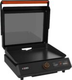 Blackstone E-seeria 17" elektriline grill - Pilt 2
