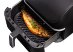 Ströme Wide XXL Airfryer konvektsioonahi - Pilt 4