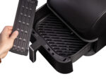 Ströme Wide XXL Airfryer konvektsioonahi - Pilt 2