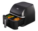 Ströme Wide XXL Airfryer konvektsioonahi - Pilt 5