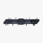 Shimano PD-GR400 lameda pedaaliga pedaalid, must - Pilt 4