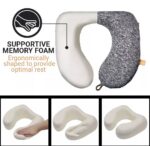 GoTravel Memory ZZZs reisipadi - Pilt 5