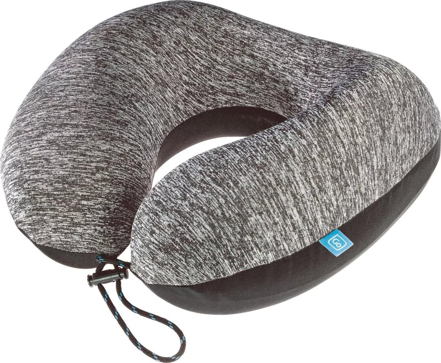 GoTravel Memory ZZZs reisipadi