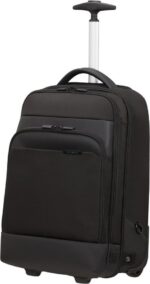 Samsonite Mysight 17.3" arvuti seljakott ratastega, must