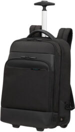 Samsonite Mysight 17.3" arvuti seljakott ratastega, must - Pilt 2