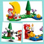 LEGO Animal Crossing 77053 – Celeste ja suurepärane tähistaevas - Pilt 5