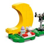 LEGO Animal Crossing 77053 – Celeste ja suurepärane tähistaevas - Pilt 3