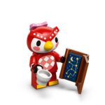 LEGO Animal Crossing 77053 – Celeste ja suurepärane tähistaevas - Pilt 4
